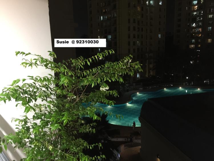 Aquarius By The Park (D16), Condominium #143314972